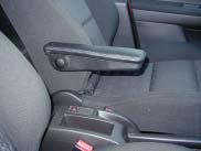 Armlehne ML285 einzelne Version