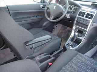 Armlehne ML285 Armlehnen Sitzkomfort Ergonomie