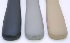 Komfort Armlehne Armlehnen Standar Universal Bezug