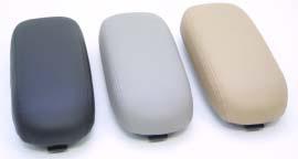 Komfort Armlehne Armlehnen Standar Universal Bezug