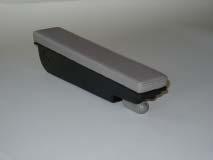 Armlehne 285 verstellbar klappbar Havy Duty