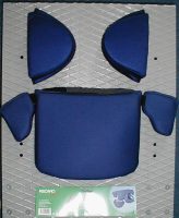 Komforteinlage recaro Kindersitze