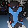 Kindersitz Recaro Sportline