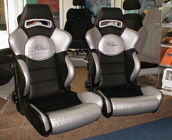 Eku Sportsitze Angebot