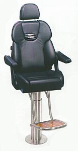 Bootsitze Recaro Caspian