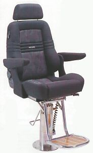 Bootsitze Recaro Pacific