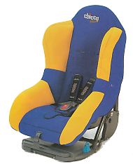 Kindersitz Chicco Race