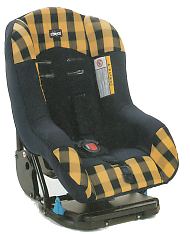 Kindersitz Chicco Shuttle