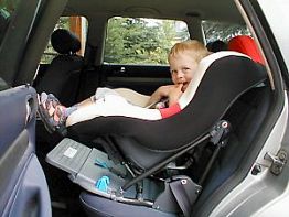 Kindersitze Chicco