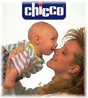 Einfach sicherer Chicco Babyschale