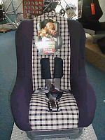 Chicco Kindersitz