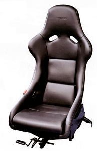 Sportsitz RECARO f&uuml;r Audi