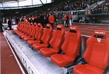 Sportsitze