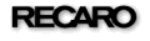 Recaro Sportsitze