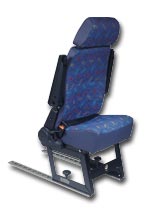 Nachr&uuml;st  Fahrzeugsitz