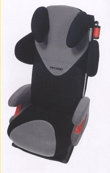 Recaro Kindersitze