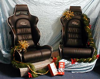 Eku Sportsitze Angebot