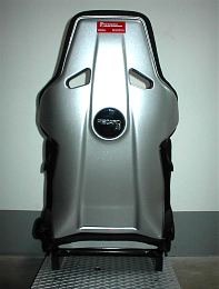 Recaro Sitz A8